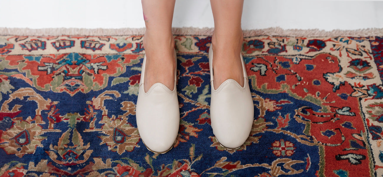 Women Slip-ons