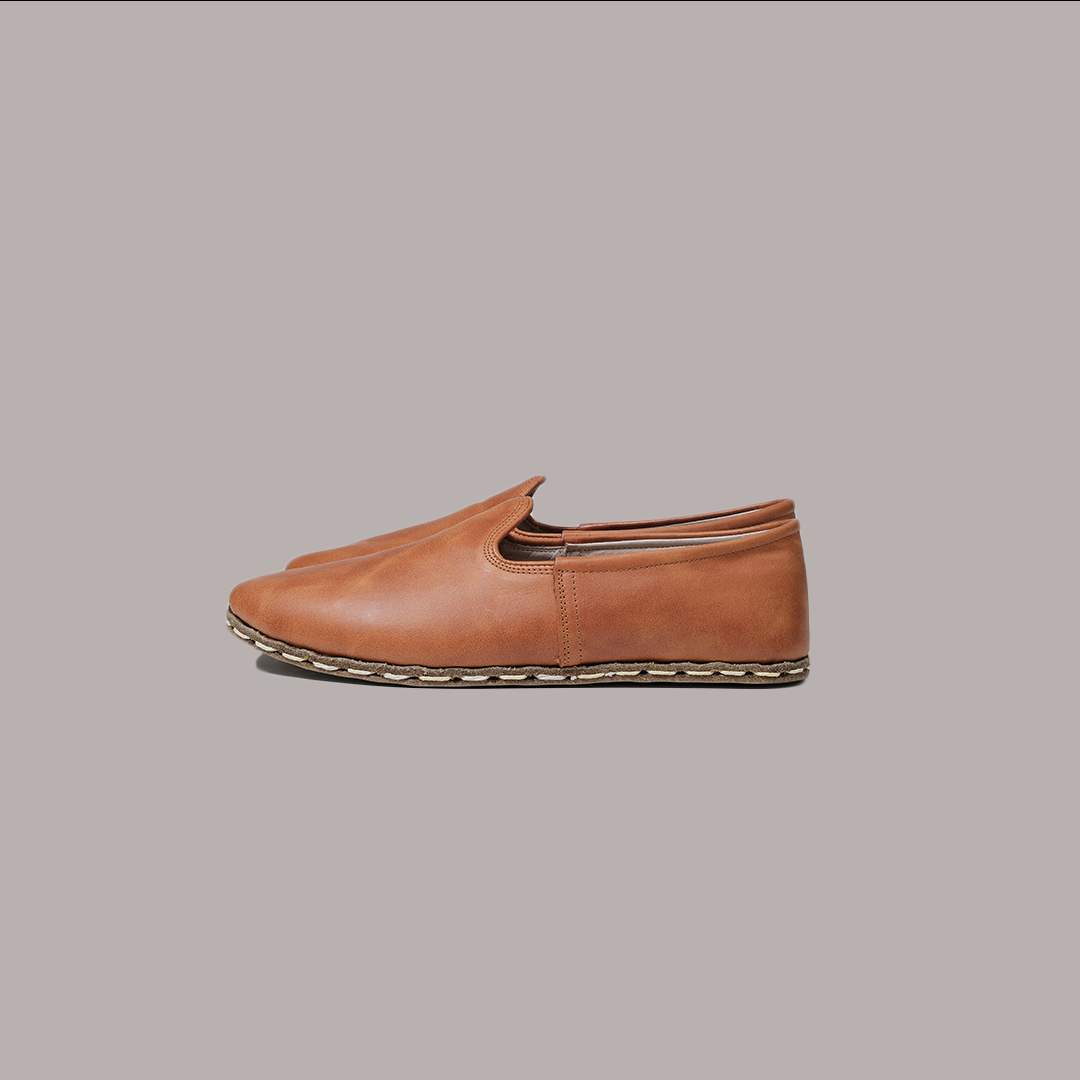 Men Slip-ons	Crazy Camel