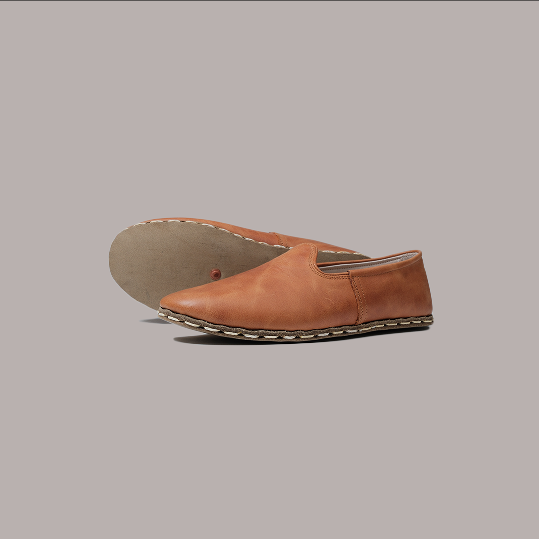 Men Slip-ons	Crazy Camel