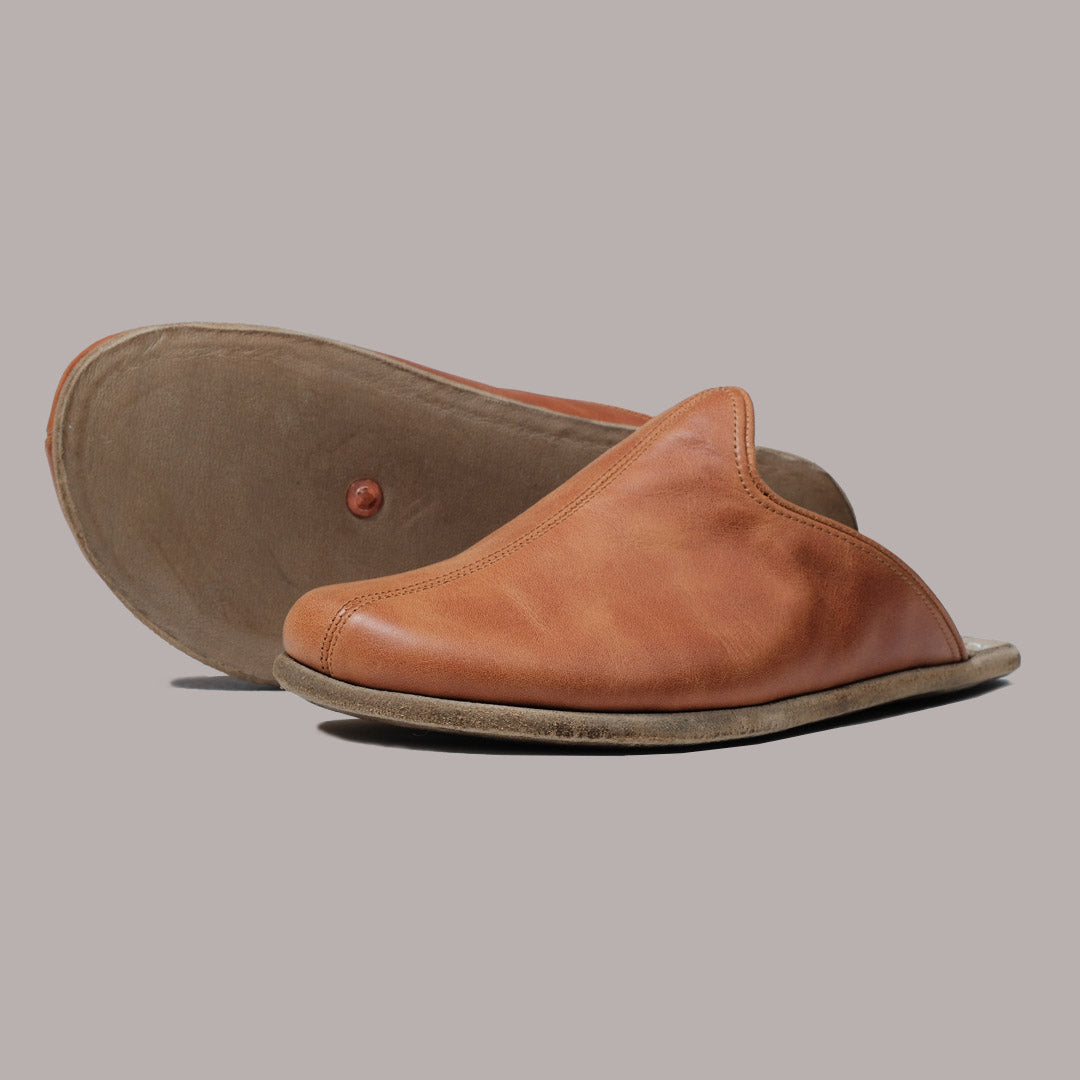 Women Wide Toe Slippers Crazy Camel