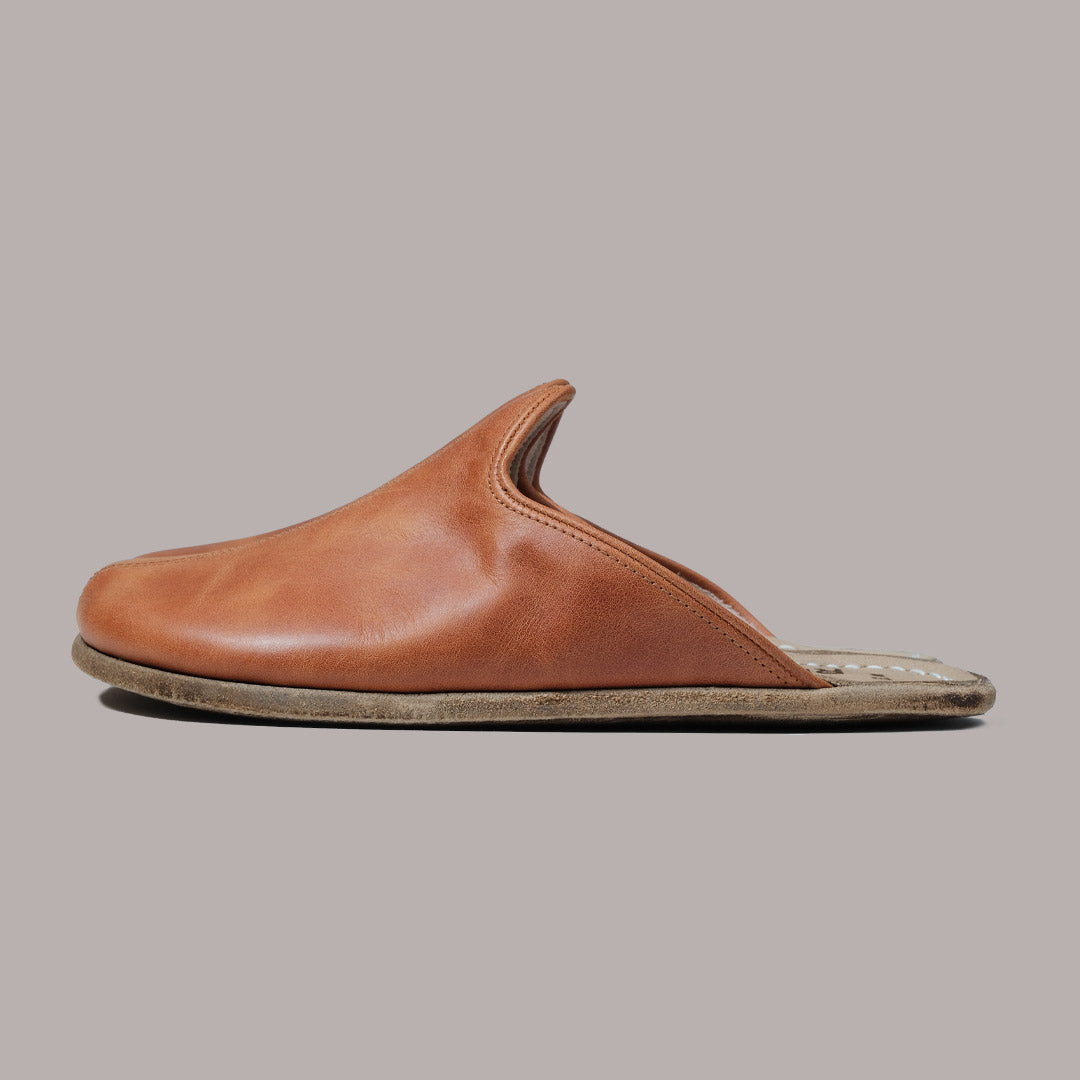 Women Wide Toe Slippers Crazy Camel